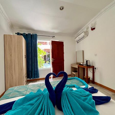 Ithaa Dhigurah Maldives ดิห์กูราห์ ภายนอก รูปภาพ