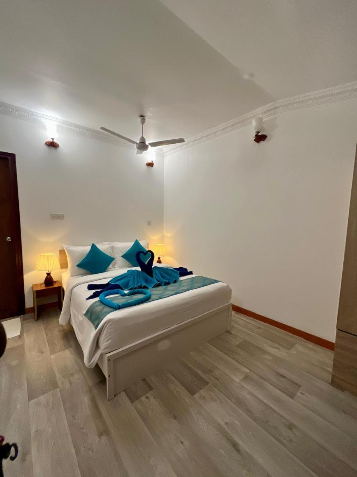 Ithaa Dhigurah Maldives ดิห์กูราห์ ภายนอก รูปภาพ