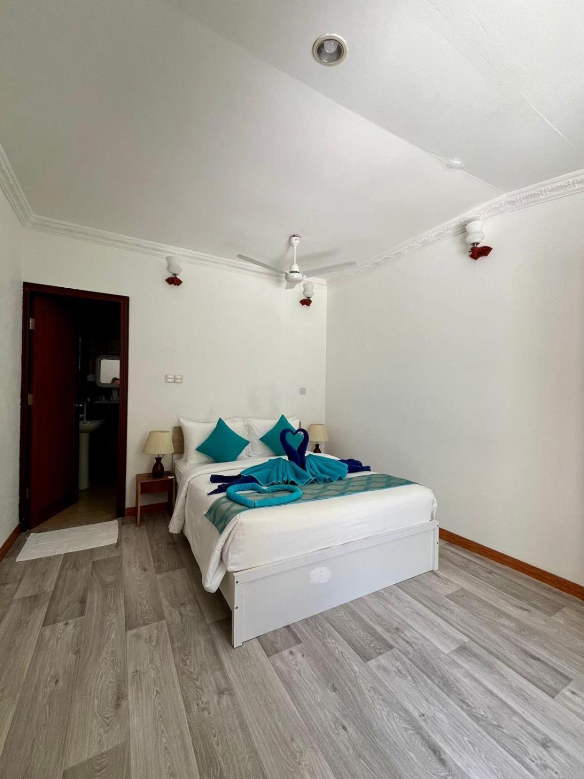 Ithaa Dhigurah Maldives ดิห์กูราห์ ภายนอก รูปภาพ