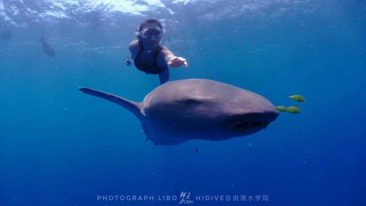 Ithaa Dhigurah Maldives ดิห์กูราห์ ภายนอก รูปภาพ