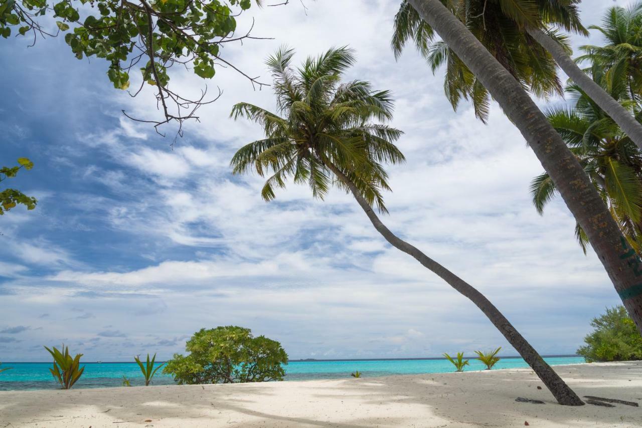 Ithaa Dhigurah Maldives ดิห์กูราห์ ภายนอก รูปภาพ